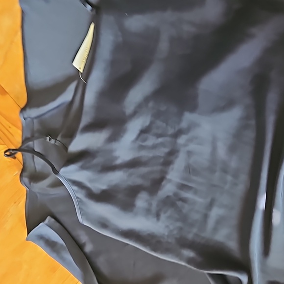 NWT Banana Republic Navy Slip Dress - Picture 5 of 5